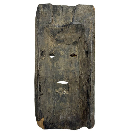 Himalaya Holz maske – Tibetischer Stil Folk Art
