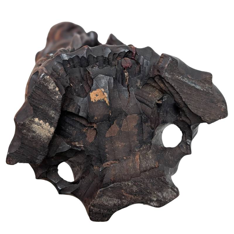 stabile standflaeche fuer grosse skulptur