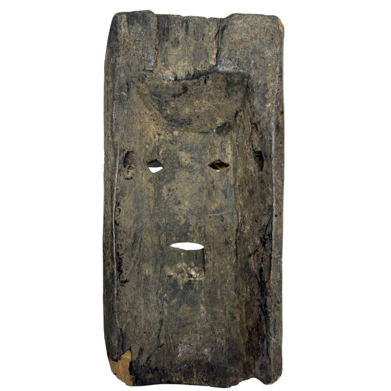Himalaya Holz maske – Tibetischer Stil Folk Art