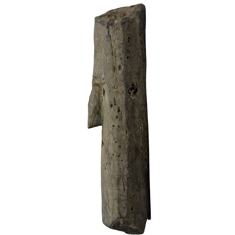 Himalaya Holz maske – Tibetischer Stil Folk Art