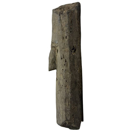 Himalaya Holz maske – Tibetischer Stil Folk Art