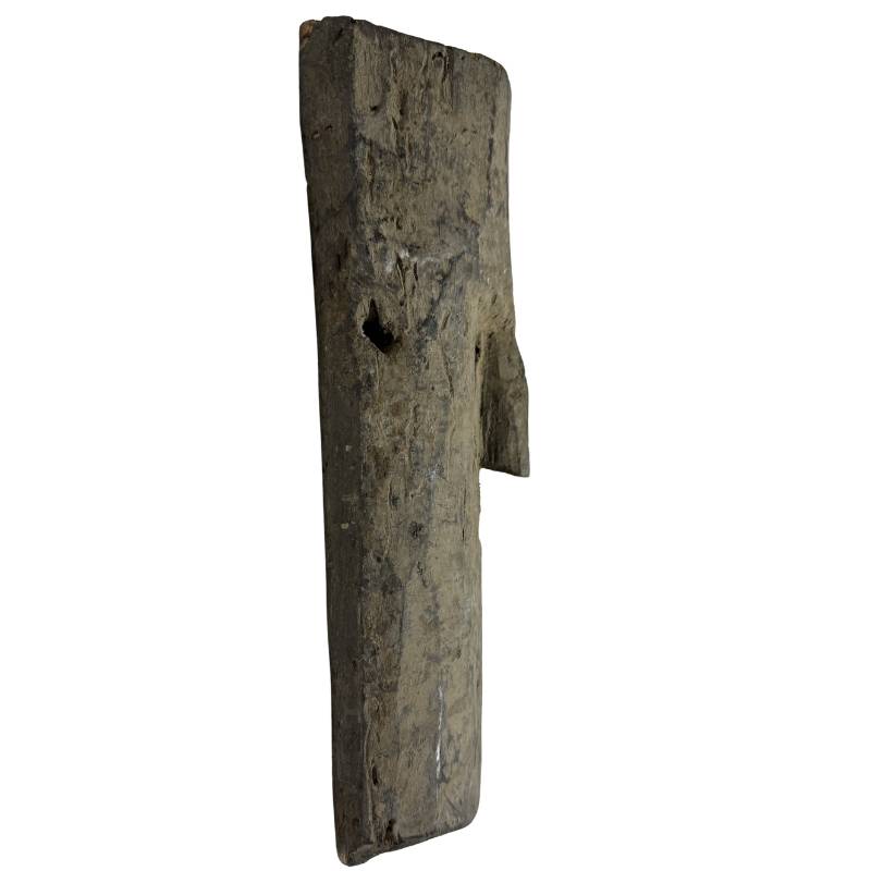Himalaya Holz maske – Tibetischer Stil Folk Art