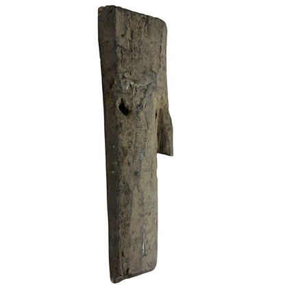 Himalaya Holz maske – Tibetischer Stil Folk Art