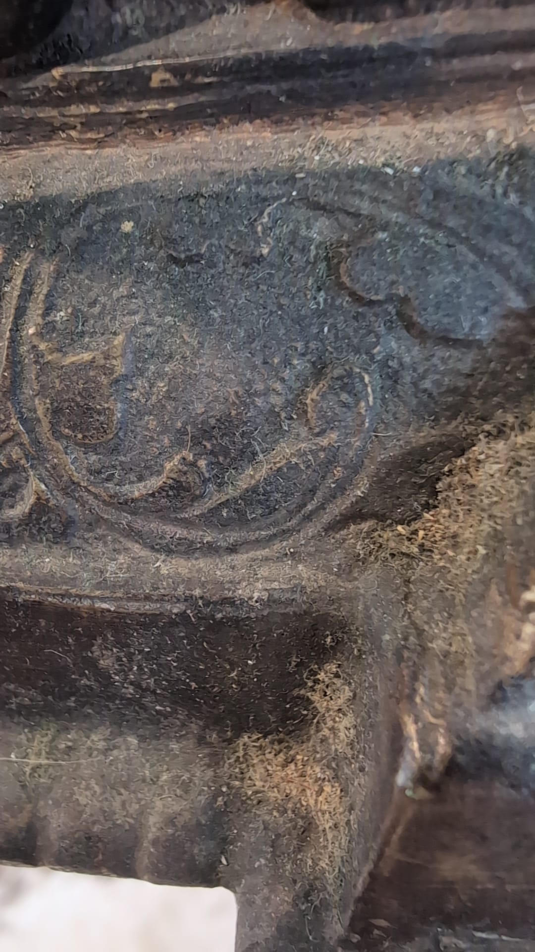 Antiker Himalaya-Buddha aus Bronze in Museums- und Sammlungsqualität