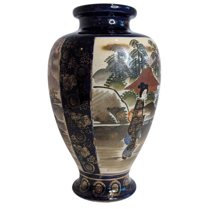 Asiatische Kunst antik Dekorationsobjekt Patina