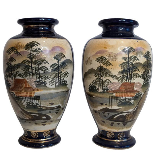 Asiatische Kunst antik Keramik dekoratives Objekt