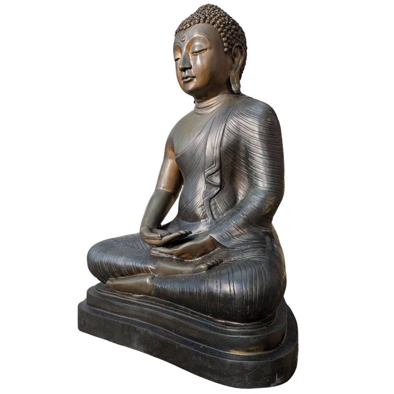 figur im suedasiatischen stil einzuordnen