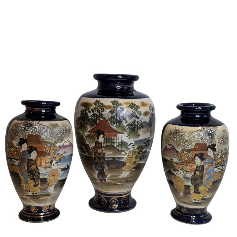 Asiatisches Antik Objekt Handarbeit Patina Detail