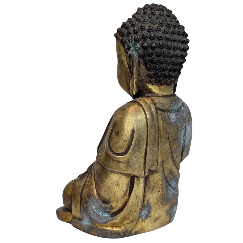 handhaltung mit schale buddhistische bedeutung askese