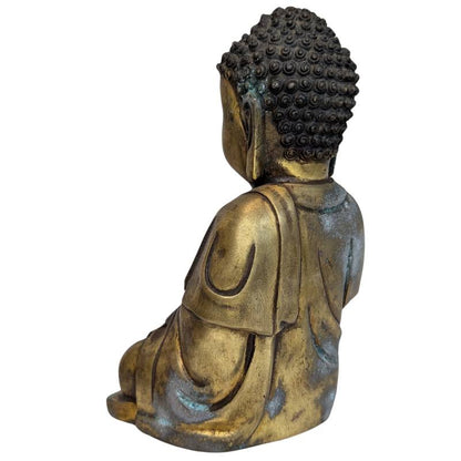 handhaltung mit schale buddhistische bedeutung askese
