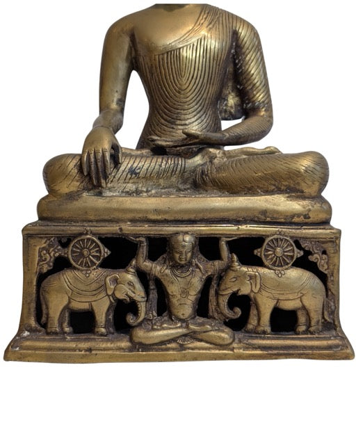 buddha-bronze-indien-nepal-mineralpatina