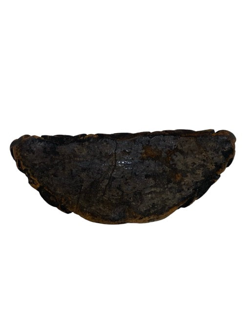 Buddha Holzstatue – Himalaya Alte Devotionsskulptur | 1stBuddha