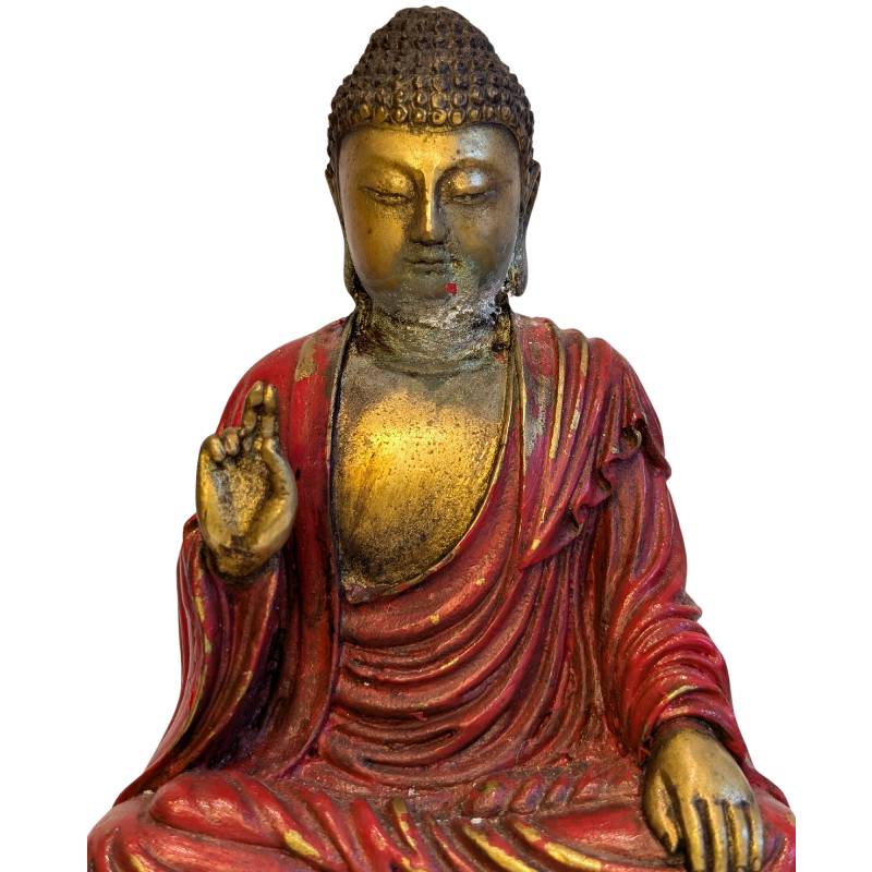 kleines altarobjekt fuer spirituelle nutzung
