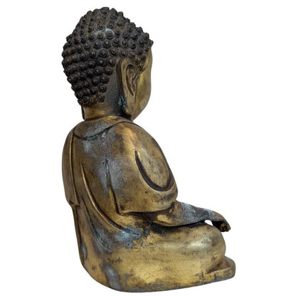 klassische haarlocken darstellung buddhistische ikonografie