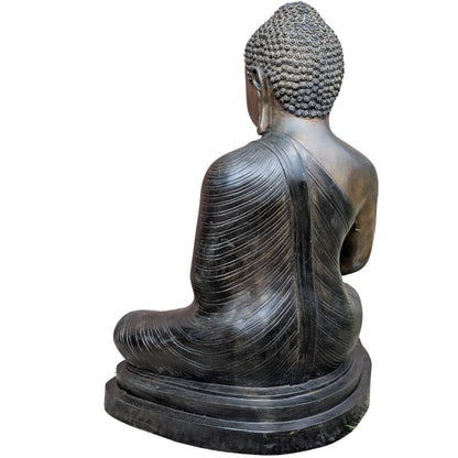 harmonische proportionen meditative wirkung