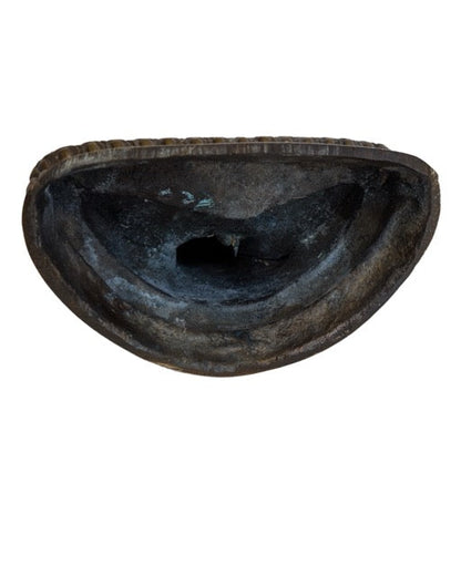 Nepal Buddha Bronze Devotion