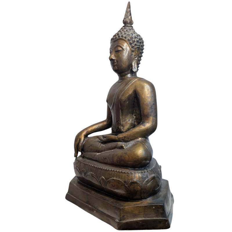 religioese skulptur suedostasien klassische darstellung