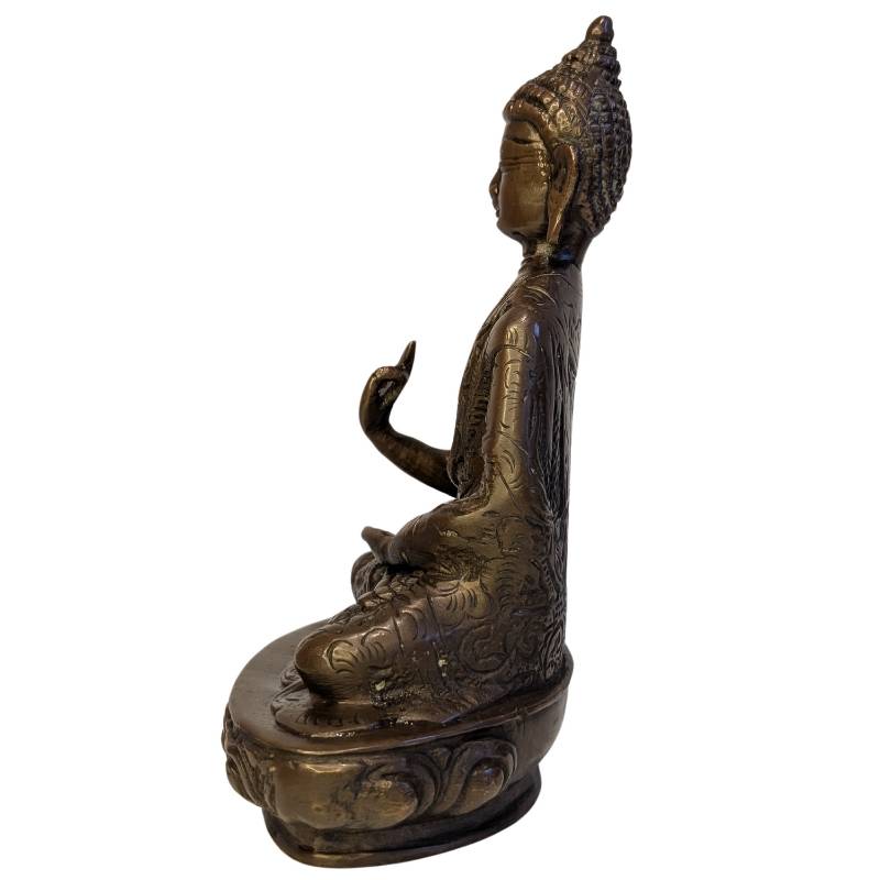 basisform lotus stilisierte darstellung buddhistische kunst