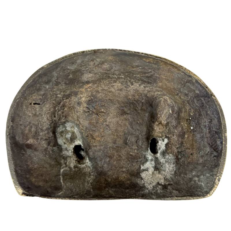 Stehende Tara Bronze – Himalaya Statue mit Patina | 1stBuddha