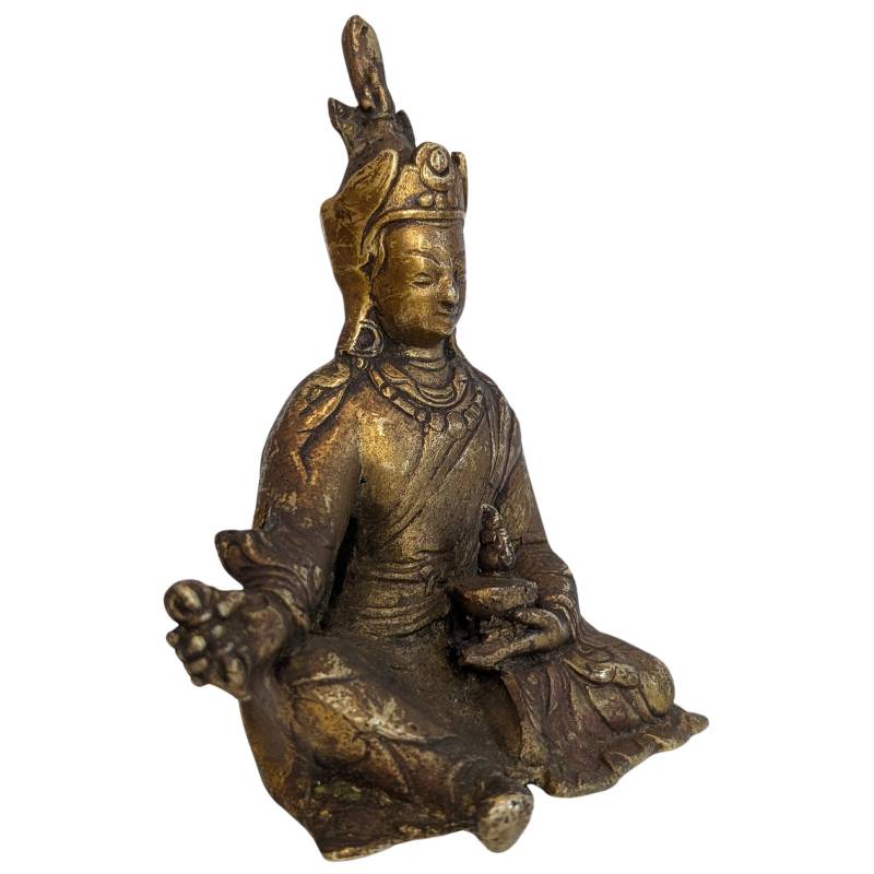 lama darstellung buddhistische kunst himalaya stil