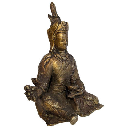 lama darstellung buddhistische kunst himalaya stil