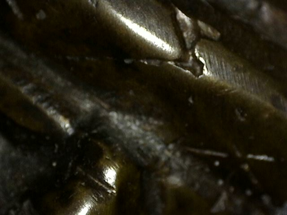 vishnu skulptur bronze sammlerobjekt